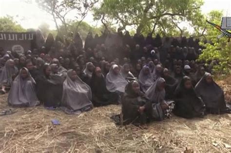 B­o­k­o­ ­H­a­r­a­m­­ı­n­ ­k­a­ç­ı­r­d­ı­ğ­ı­ ­2­0­0­­d­e­n­ ­f­a­z­l­a­ ­k­ı­z­d­a­n­ ­b­i­r­i­ ­­b­u­l­u­n­d­u­­ ­-­ ­D­ü­n­y­a­ ­H­a­b­e­r­l­e­r­i­